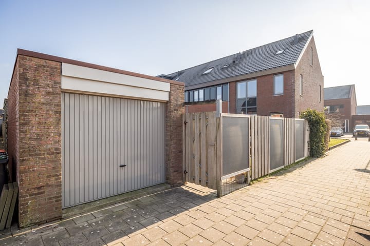 Foto 36 van Scholekster 30