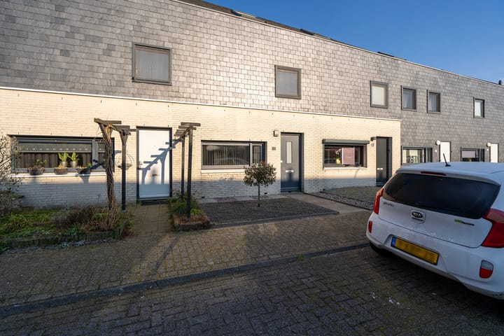 Foto 1 van Metslawierstraat 19