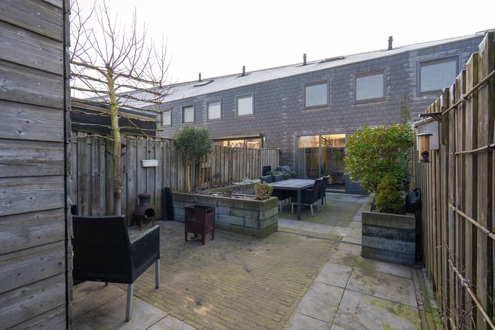 Foto 5 van Metslawierstraat 19