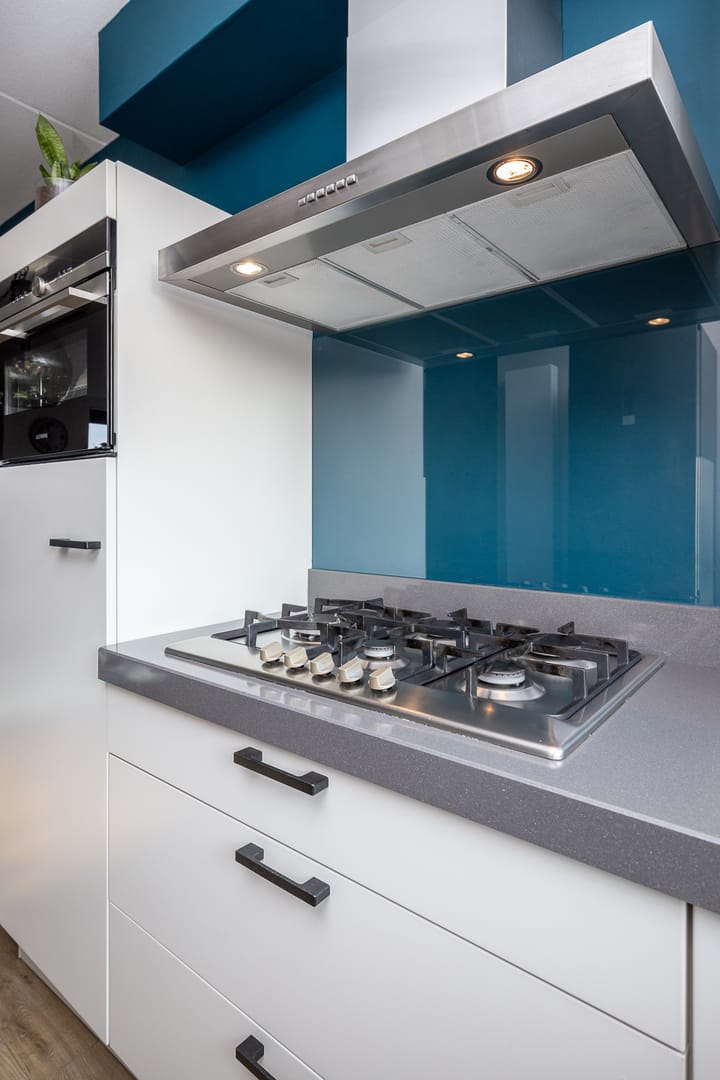 Foto 45 van Scholekster 30