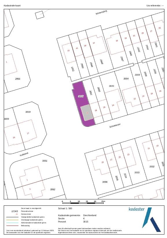 Foto 49 van Scholekster 30