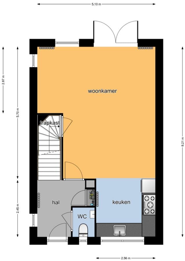 Foto 50 van Scholekster 30