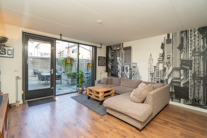 Foto 10 van Metslawierstraat 19