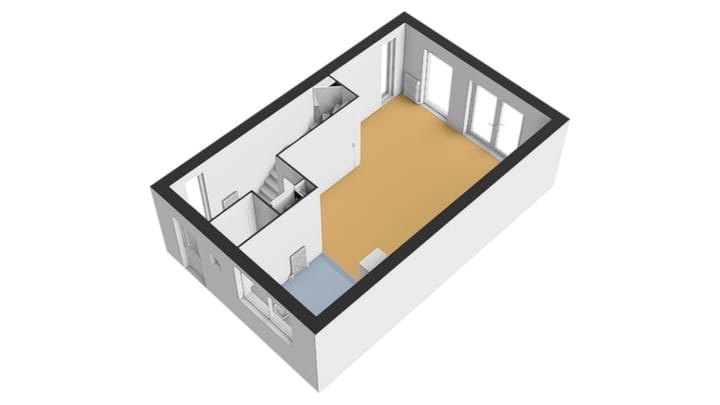 Foto 51 van Scholekster 30