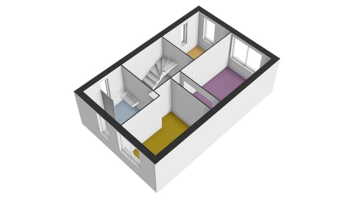 Foto 53 van Scholekster 30