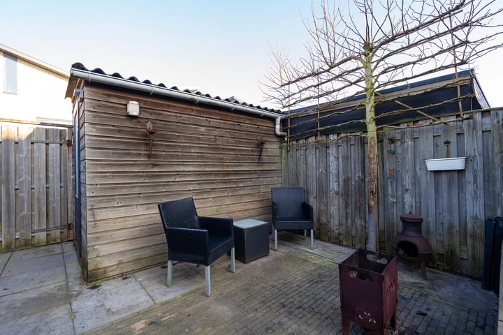 Foto 24 van Metslawierstraat 19