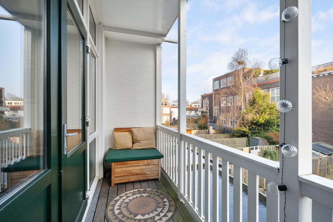 Foto 2 van Philips Willemstraat 24-B01