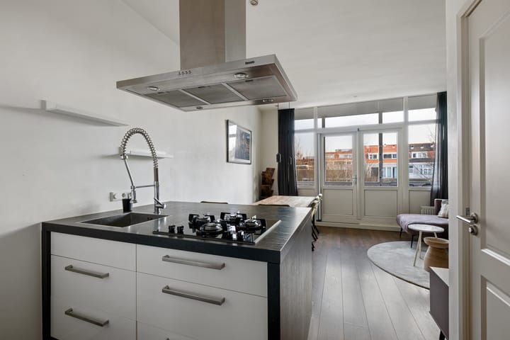 Foto 5 van Philips Willemstraat 24-B01