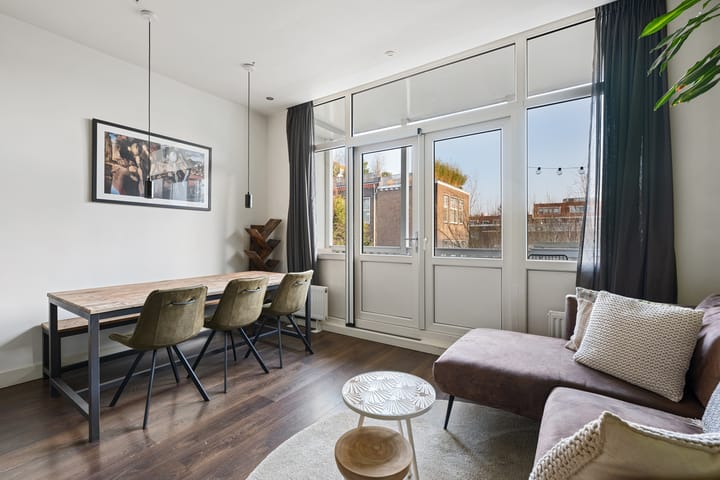 Photo 6 of Philips Willemstraat 24-B01