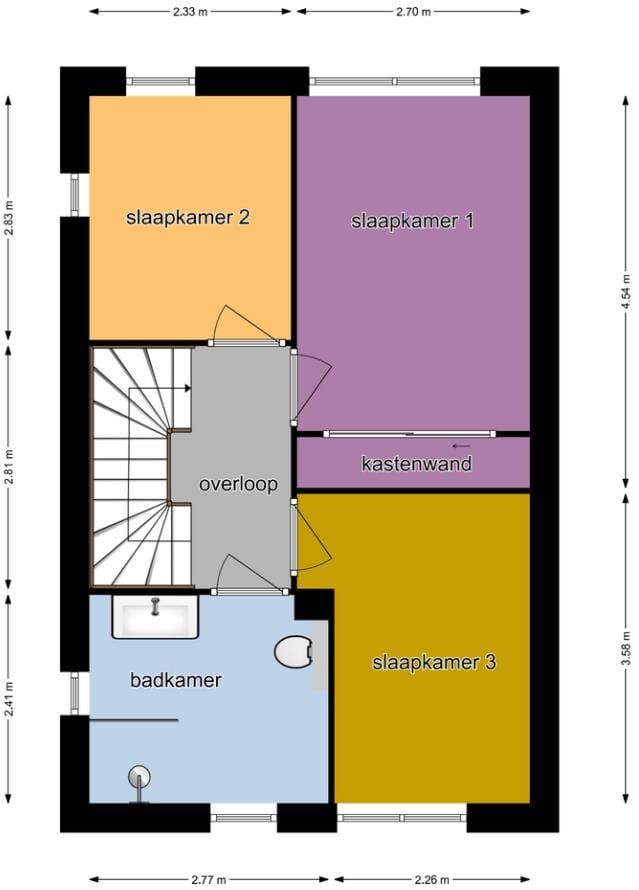 Foto 52 van Scholekster 30