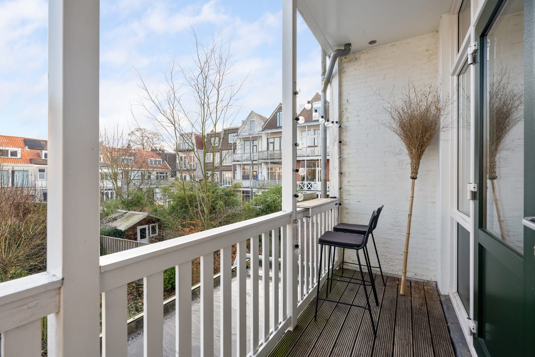 Foto 8 van Philips Willemstraat 24-B01