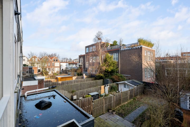 Photo 7 of Philips Willemstraat 24-B01