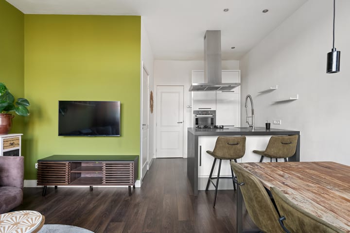 Photo 9 of Philips Willemstraat 24-B01