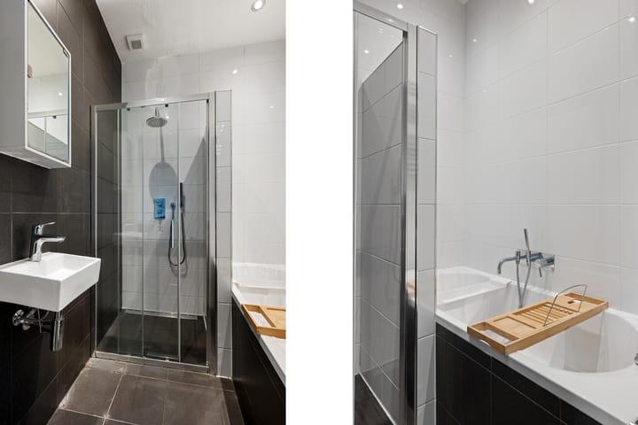 Photo 11 of Philips Willemstraat 24-B01