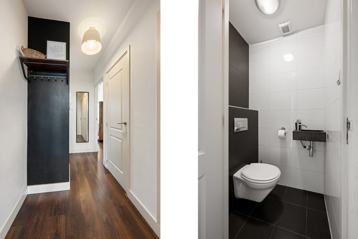 Photo 12 of Philips Willemstraat 24-B01