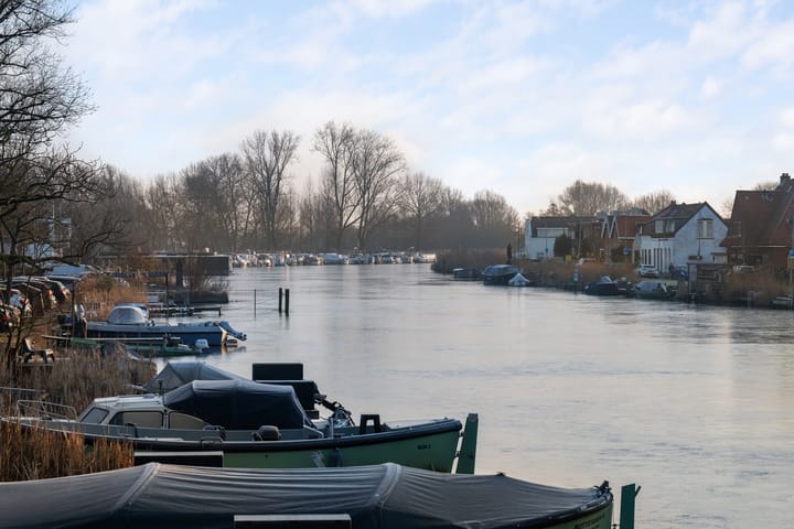 Photo 16 of Philips Willemstraat 24-B01