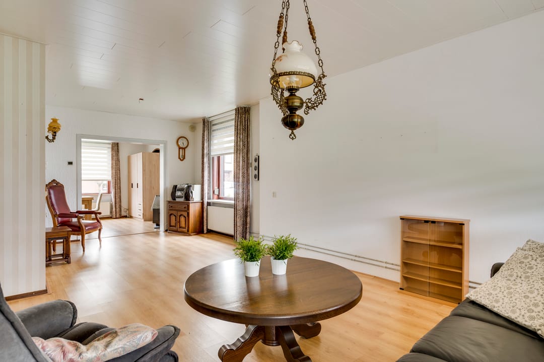 Foto 7 van Burg. van Udenstraat 2