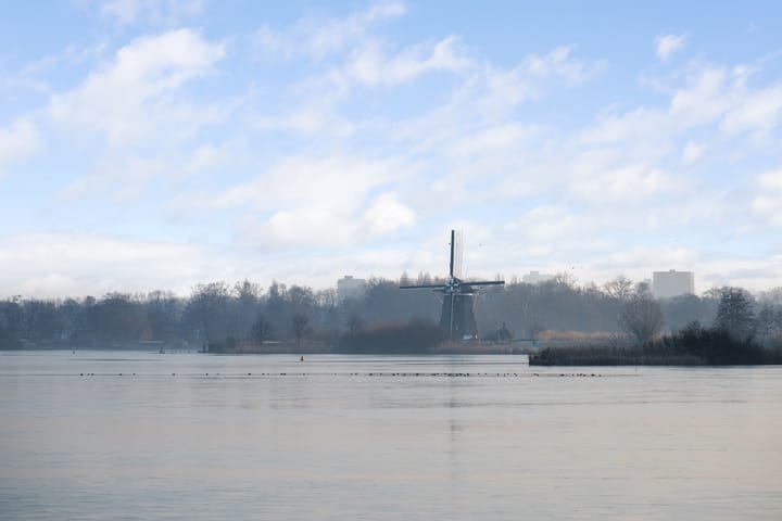 Photo 17 of Philips Willemstraat 24-B01