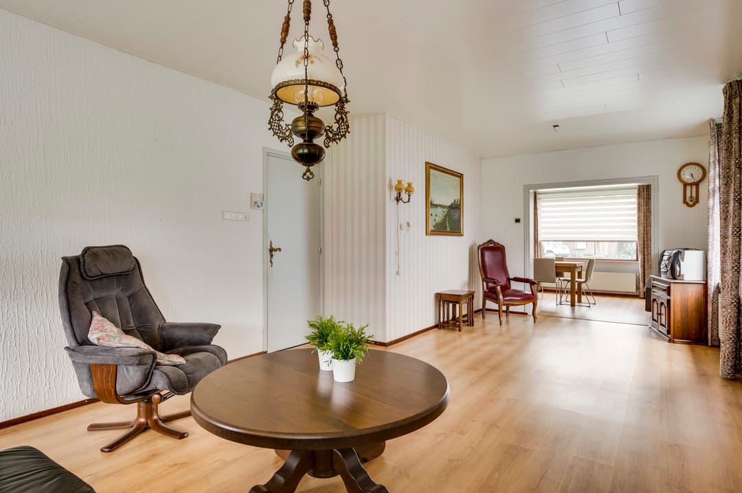 Foto 8 van Burg. van Udenstraat 2