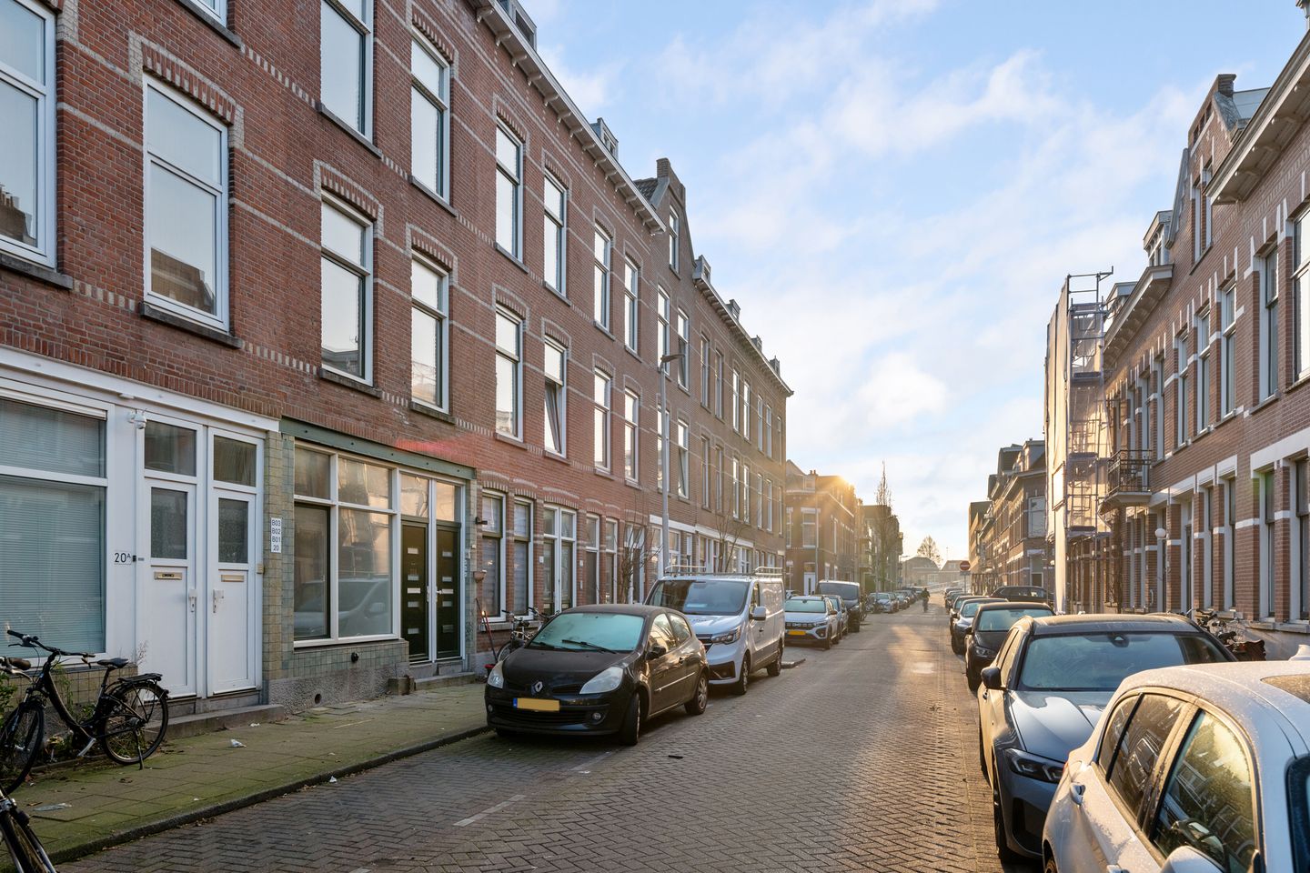 Foto 20 van Philips Willemstraat 24-B01