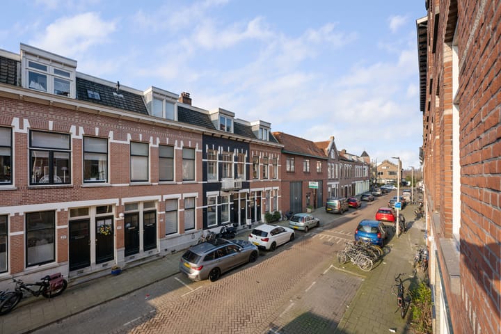 Photo 22 of Philips Willemstraat 24-B01