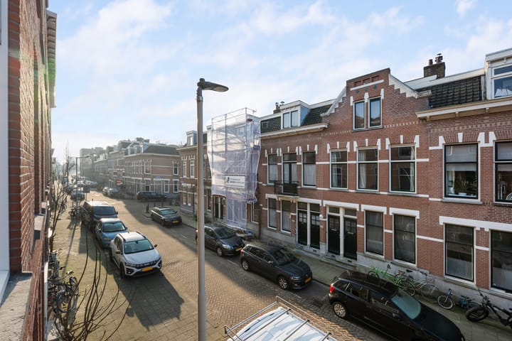 Photo 23 of Philips Willemstraat 24-B01