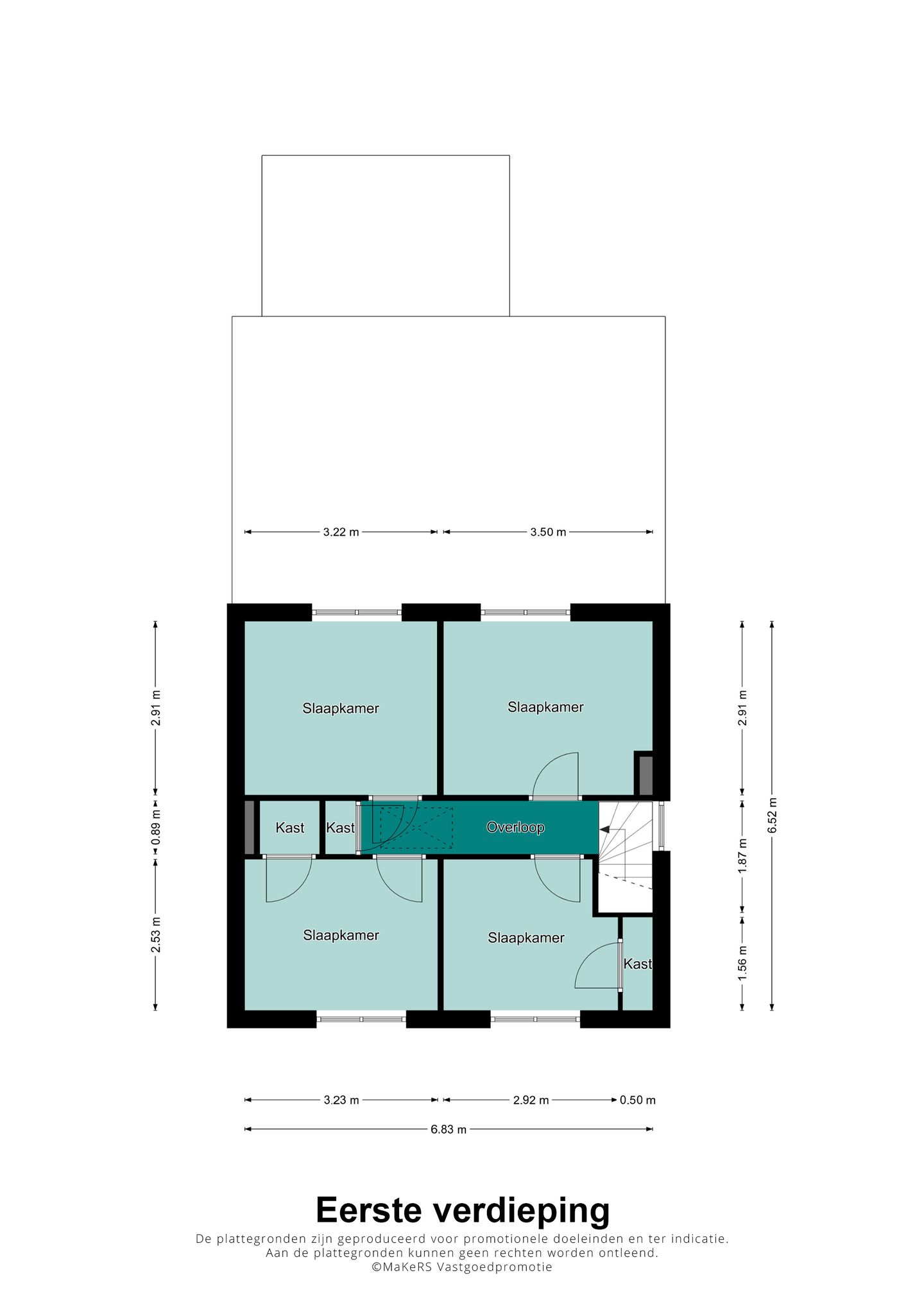 Foto 25 van Burg. van Udenstraat 2