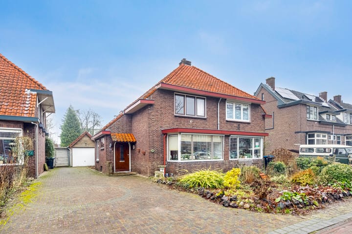 Foto 1 van Havezatelaan 30