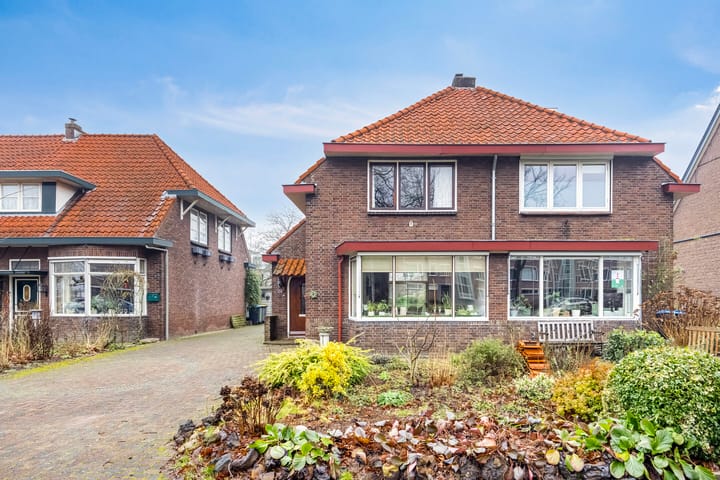 Foto 2 van Havezatelaan 30