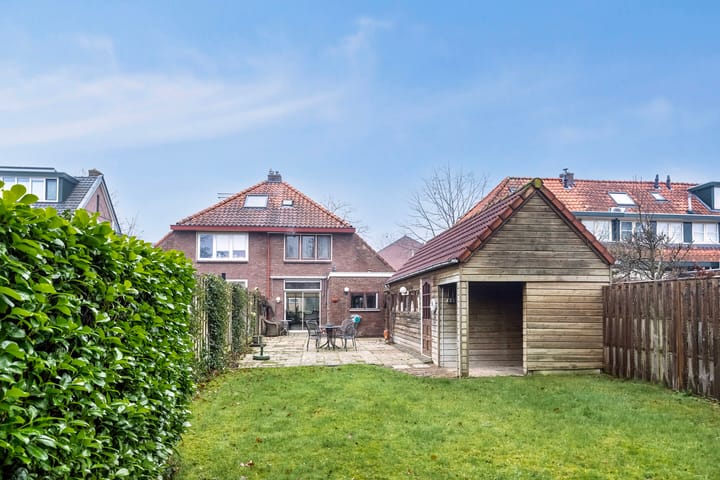 Foto 3 van Havezatelaan 30