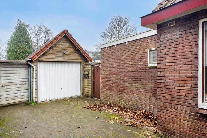 Foto 4 van Havezatelaan 30