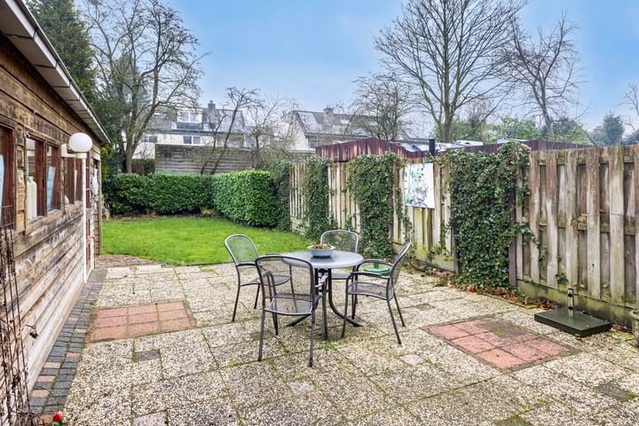 Foto 5 van Havezatelaan 30