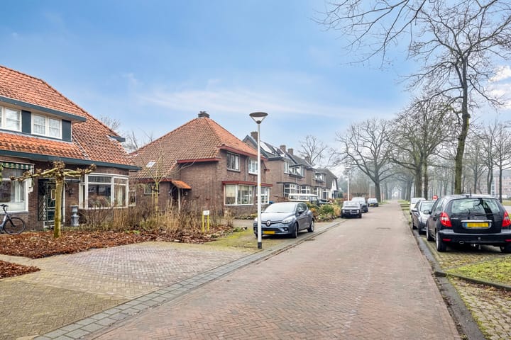 Foto 6 van Havezatelaan 30