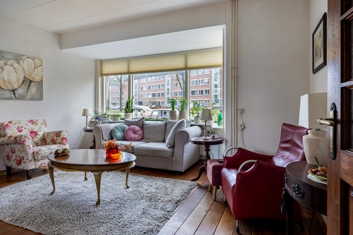 Foto 9 van Havezatelaan 30