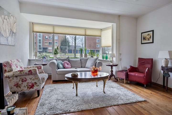 Foto 10 van Havezatelaan 30