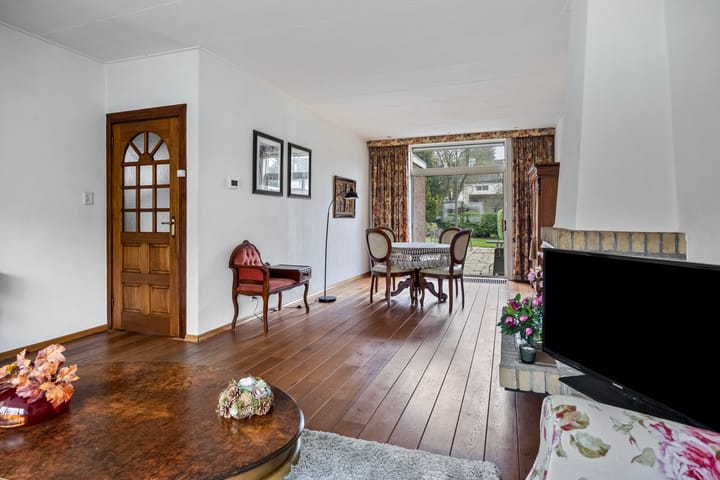 Foto 11 van Havezatelaan 30