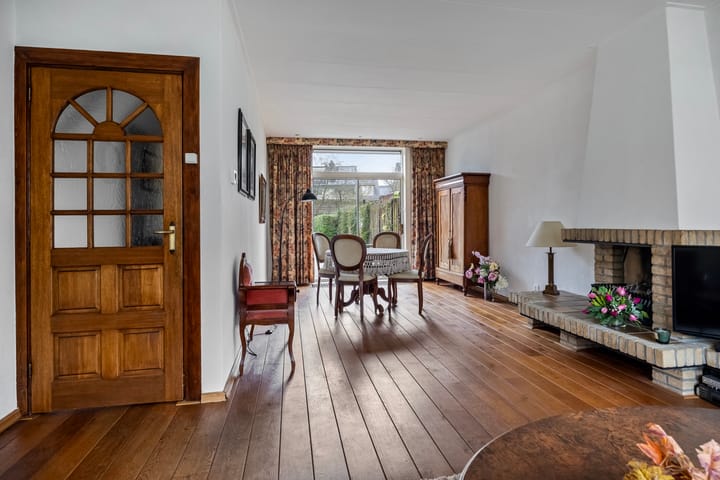 Foto 13 van Havezatelaan 30