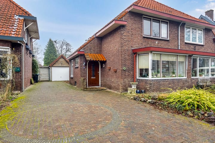 Foto 40 van Havezatelaan 30