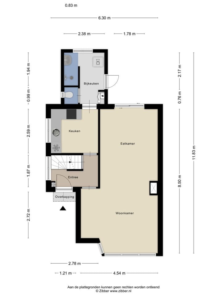 Foto 41 van Havezatelaan 30