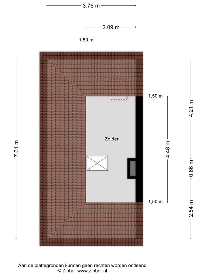 Foto 43 van Havezatelaan 30