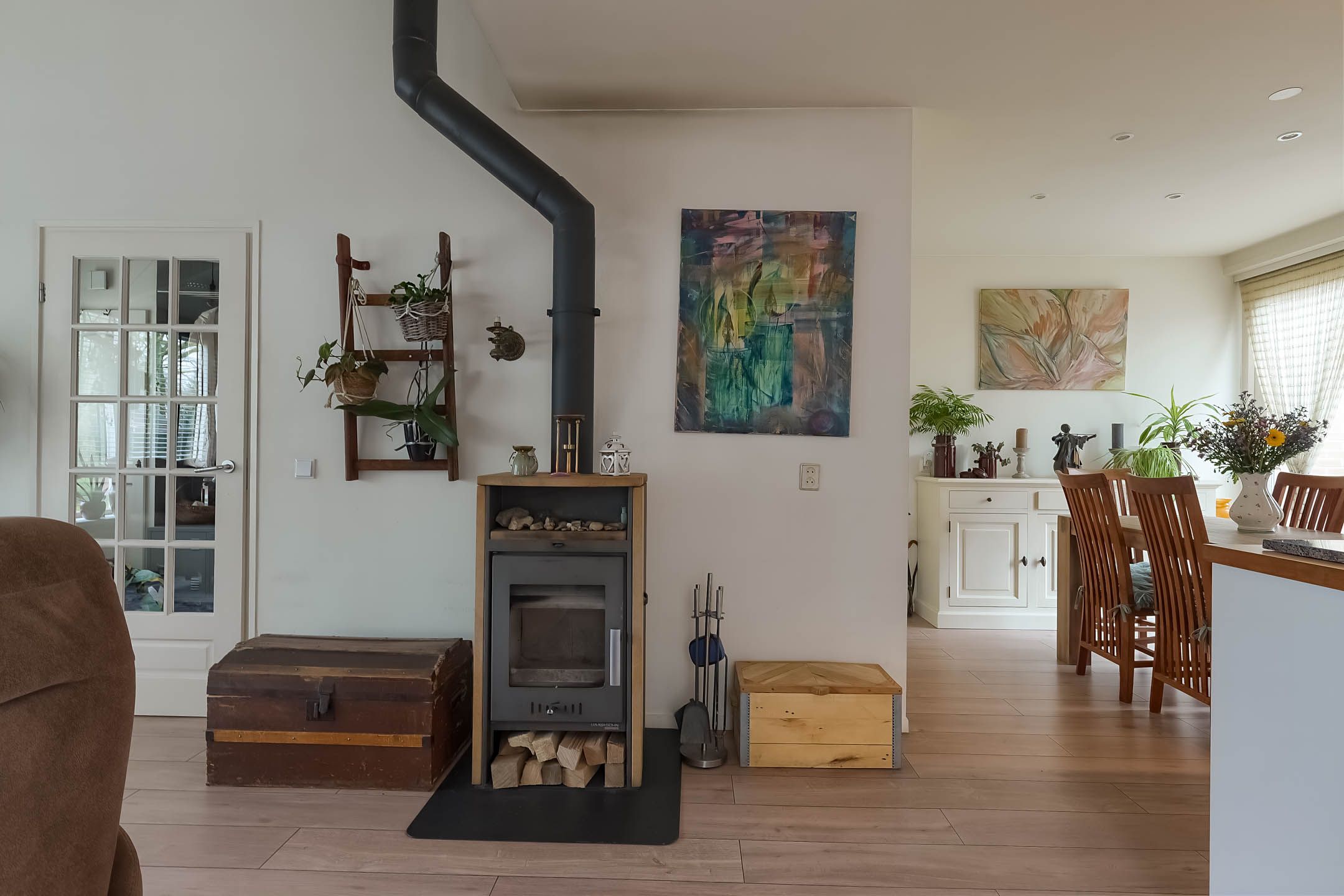 Foto 15 van Laantje 48