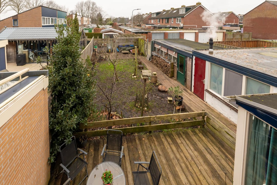 Foto 32 van Laantje 48