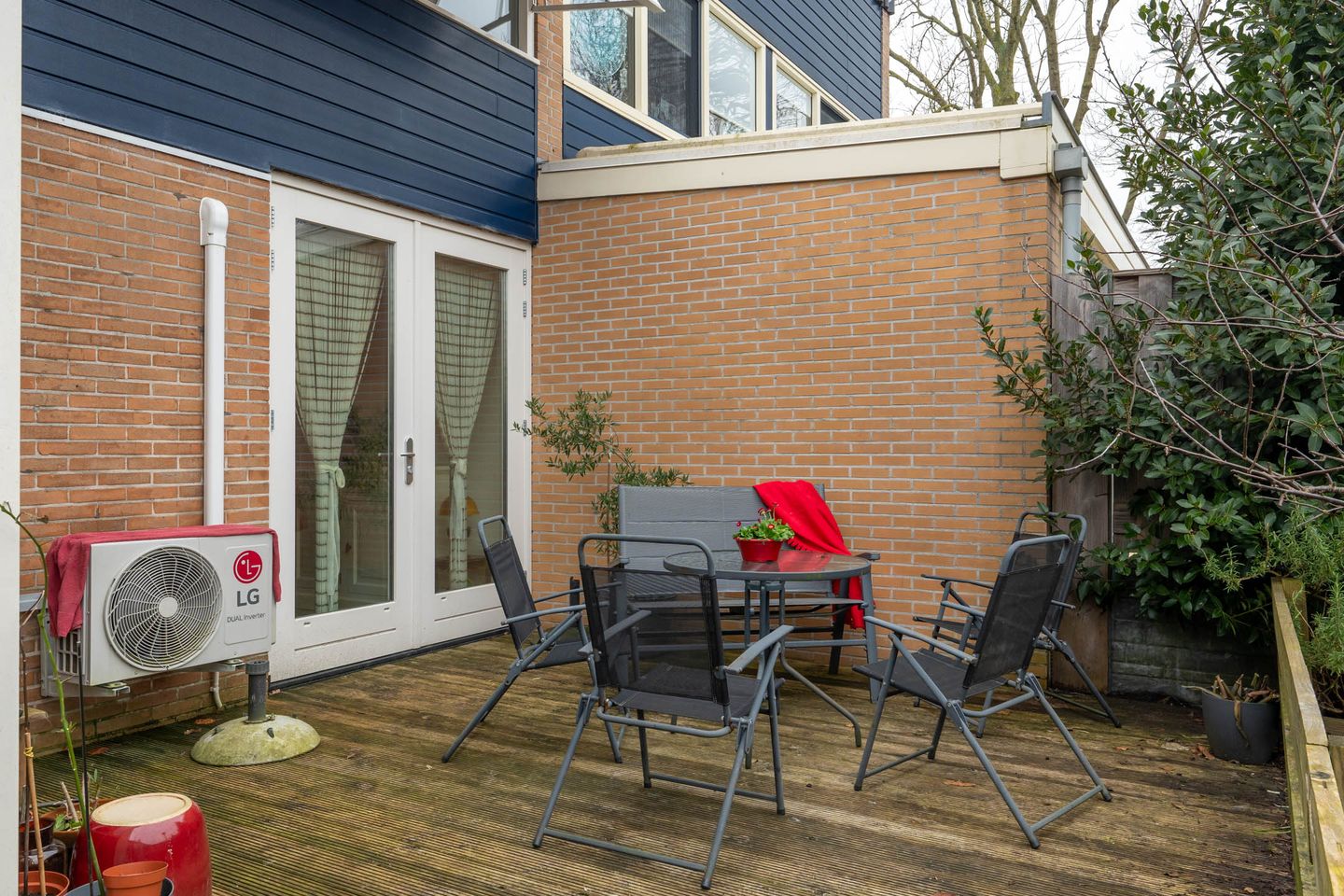 Foto 34 van Laantje 48