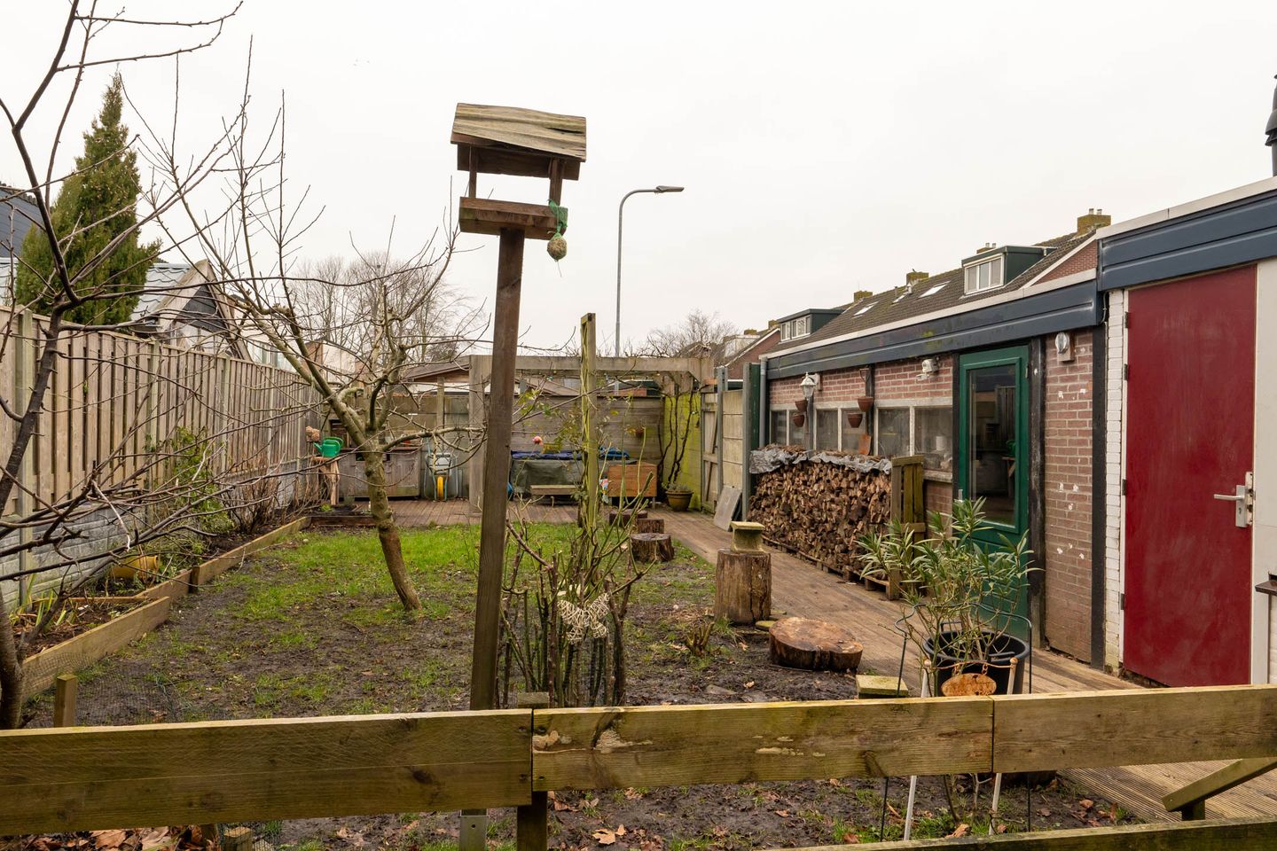 Foto 35 van Laantje 48