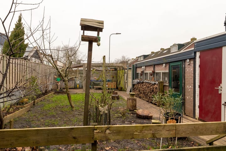 Foto 35 van Laantje 48