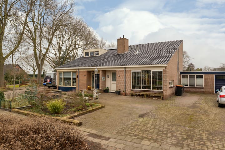 Foto 45 van Laantje 48