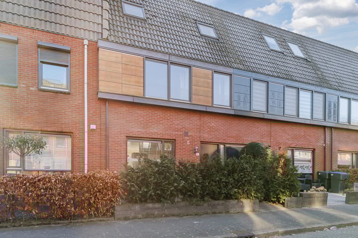 Photo 2 of Renate Rubinsteinlaan 16