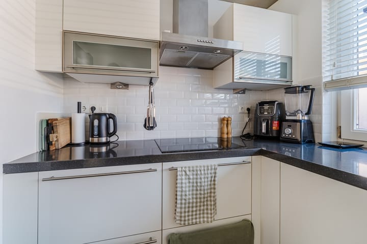 Photo 12 of Renate Rubinsteinlaan 16