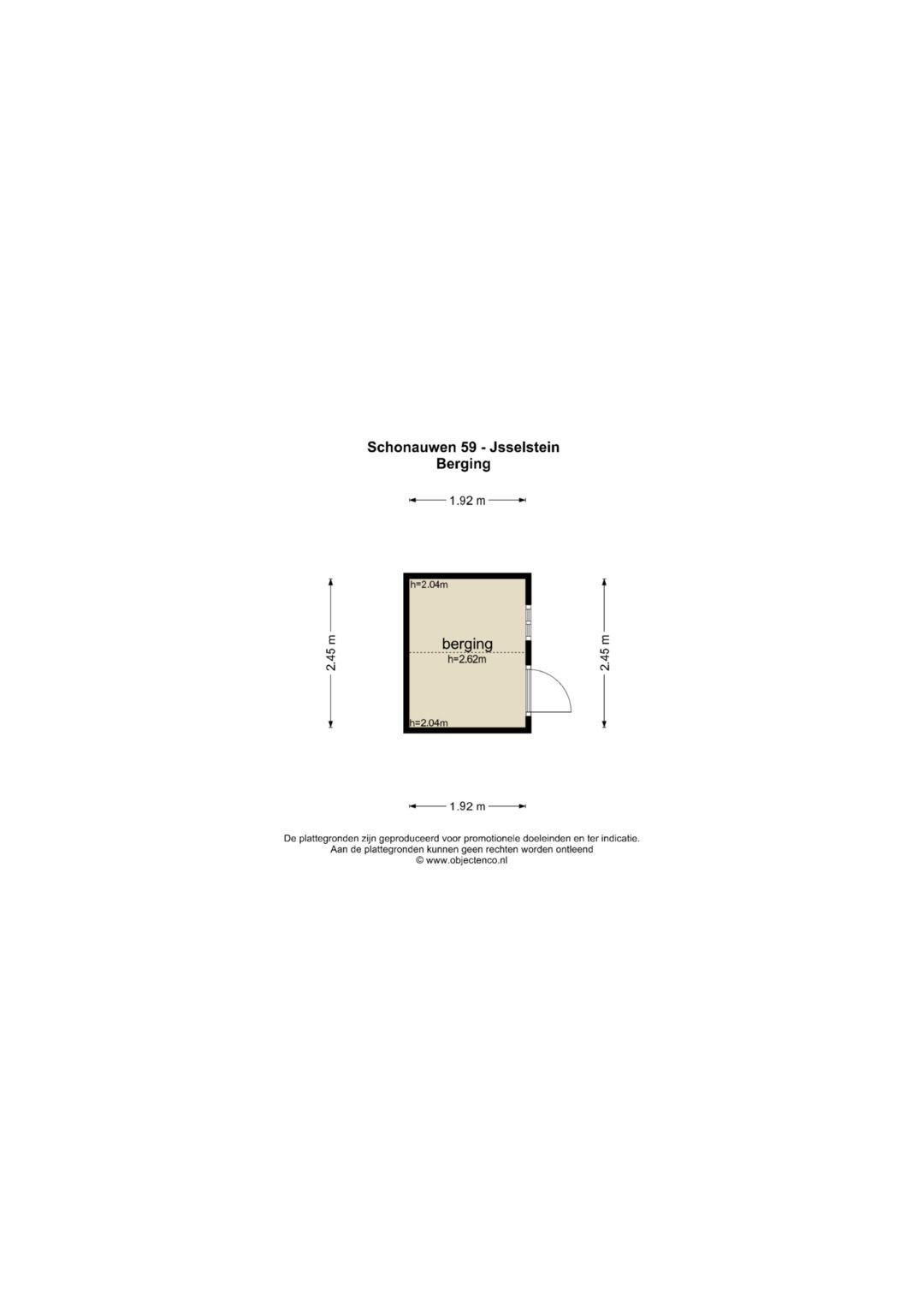 Foto 51 van Schonauwen 59