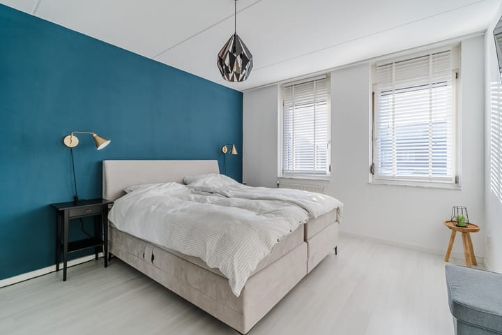 Photo 14 of Renate Rubinsteinlaan 16